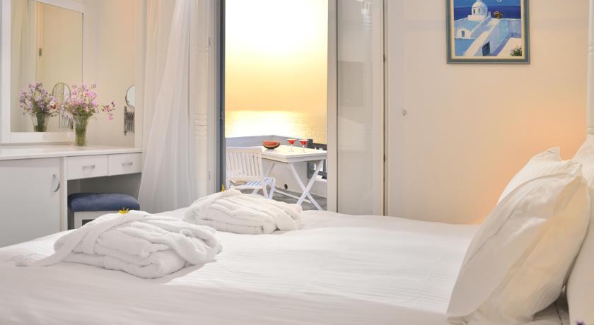 Absolute Mykonos Suites & More Mykonos Town Habitación foto