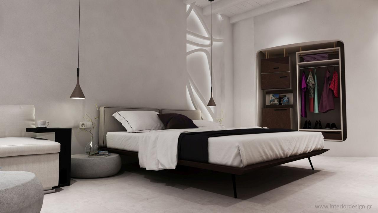 Absolute Mykonos Suites & More Mykonos Town Exterior foto