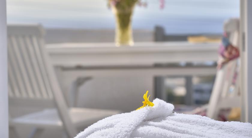 Absolute Mykonos Suites & More Mykonos Town Habitación foto