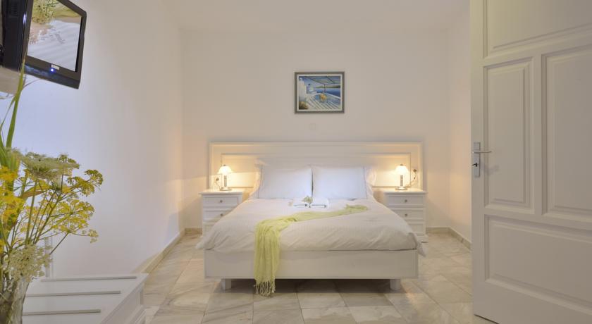 Absolute Mykonos Suites & More Mykonos Town Habitación foto